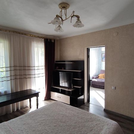 Guest House Chalet Agave Gagra Ngoại thất bức ảnh