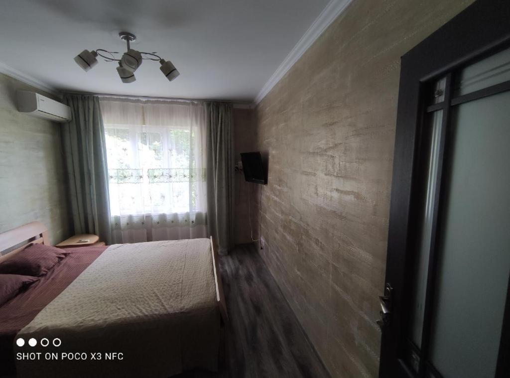 Guest House Chalet Agave Gagra Ngoại thất bức ảnh