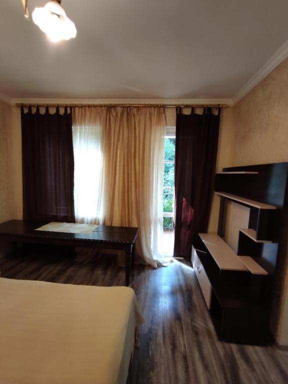 Guest House Chalet Agave Gagra Ngoại thất bức ảnh