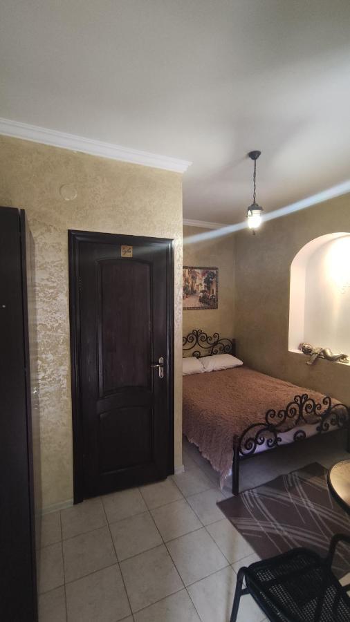 Guest House Chalet Agave Gagra Ngoại thất bức ảnh