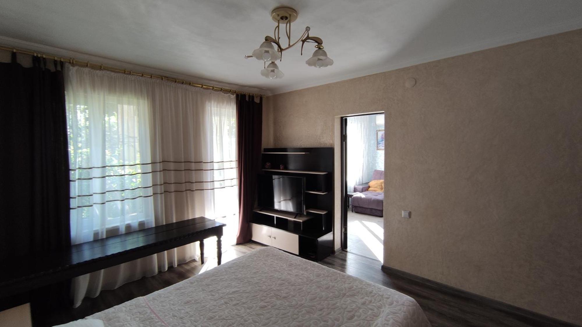 Guest House Chalet Agave Gagra Ngoại thất bức ảnh